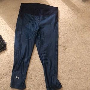 Under Armor leggings